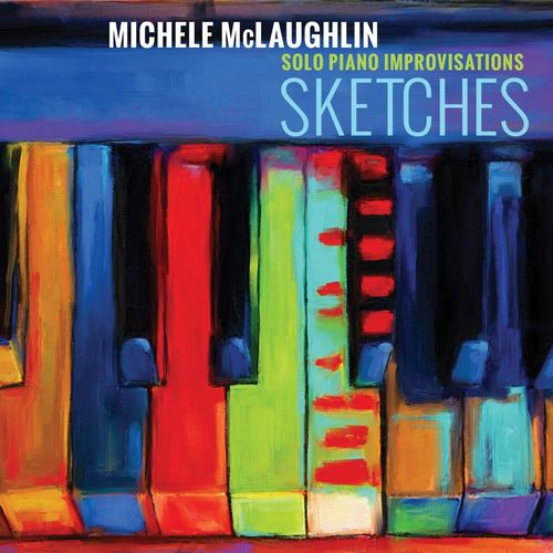 Michele McLaughlin – Sketches (2020)