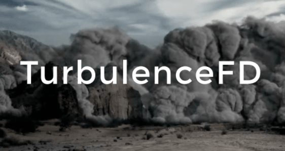 TurbulenceFD 1.0 build 1465 for Cinema 4D