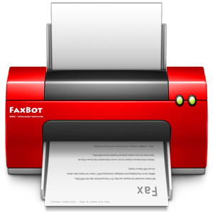 Faxbot 2.6 Mac