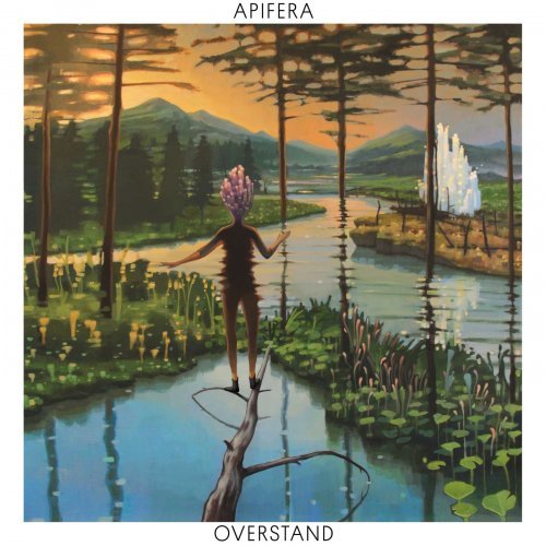 Apifera – Overstand (2021)