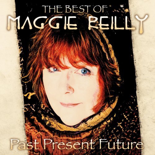 Maggie Reilly – Past Present Future The Best Of (2021)Flac