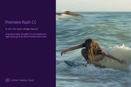 Adobe Premiere Rush 1.5.44 Multi Win x64