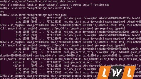 Debugging Linux Kernel in Deep – Part 1