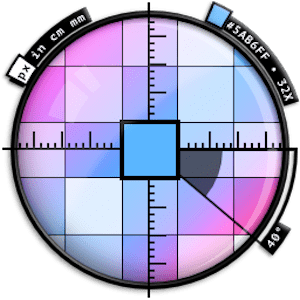 QuickLens 2.6 macOS