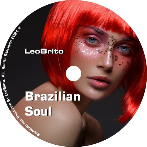 LeoBrito – Brazilian Soul (2021)