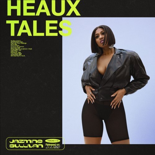 Jazmine Sullivan – Heaux Tales (2021)