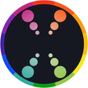 Color Wheel 5.0 Mac