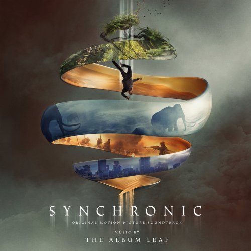 The Album Leaf – Synchronic (Original Motion Picture Soundtrack) (2021)