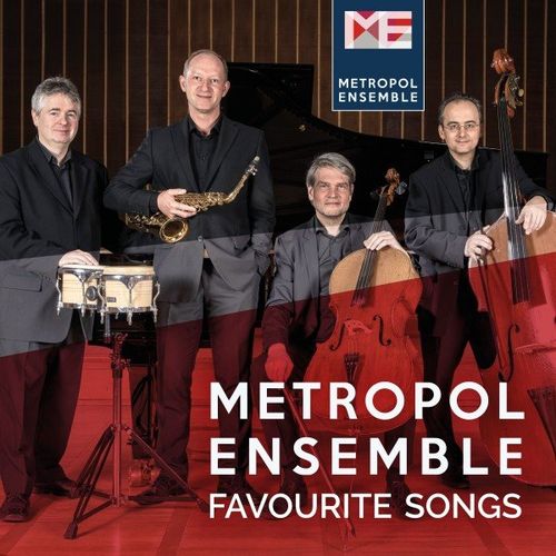 Metropol Ensemble – Favourite Songs (2020)