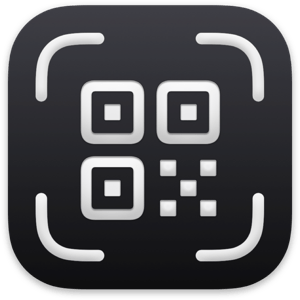 QR Capture 2.3 macOS