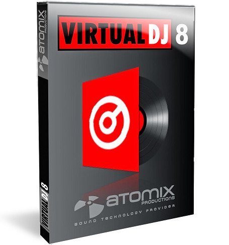 Atomix VirtualDJ Pro 2021 Infinity 8.5.6242 x64 Multilingual