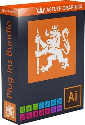 Astute Graphics Plug-ins Elite Bundle 2.1.0