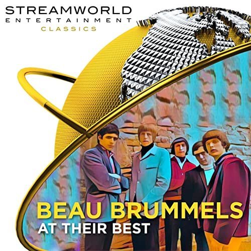 Beau Brummels – Beau Brummels At Their Best (2020)