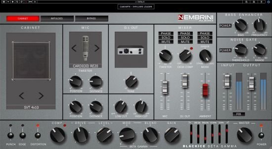 Nembrini Audio NA Blackice Beta Gamma v1.0.0