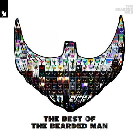 VA – The Best Of The Bearded Man (2021)