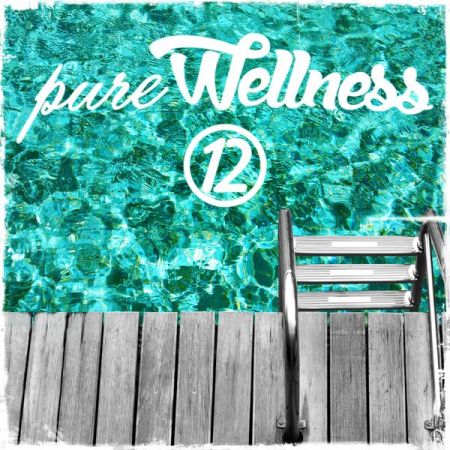 Various Artists – Pure Wellness, Vol. 12 (2021)