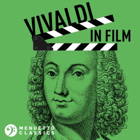 Various Artists – Vivaldi in Film (2021)