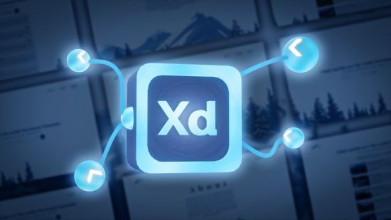 UI/UX Design – Adobe XD From Scratch