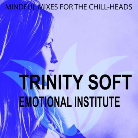 Various Artists – Trinity Soft – Emotional Institute (2021)