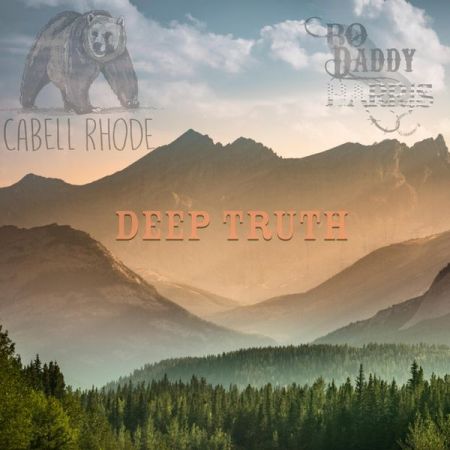 Bo Daddy Harris – Deep Truth (2021)