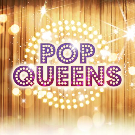 Various Artists – Pop Queens (Explicit) (2021)