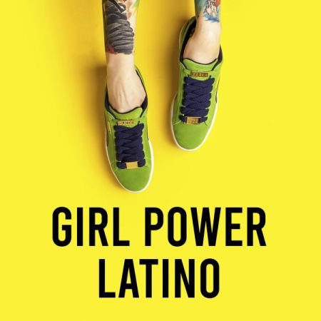 Various Artists – Girl Power Latino (Explicit) (2021)