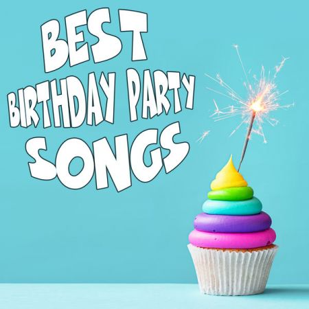 Various Artists – Best Birthday Party Songs (2021)