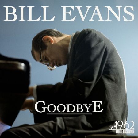 Bill Evans – Goodbye (2021)