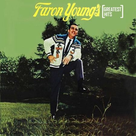 Faron Young – Faron Young’s Greatest Hits (2020)