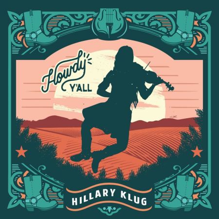 Hillary Klug – Howdy Y’all (2021) FLAC