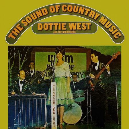 Dottie West – The Sound Of Country Music (2020)