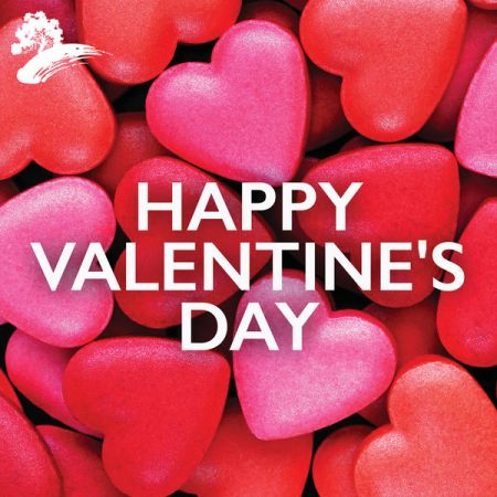 Various Artists – Happy Valentine’s Day (2021)