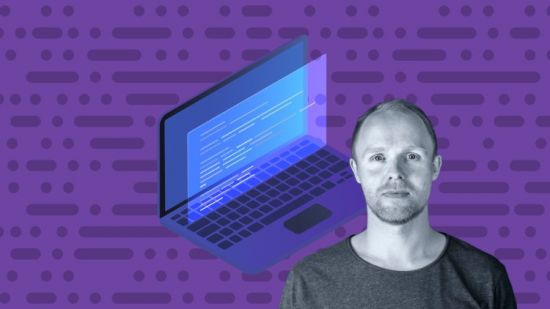 Master Bootstrap 5 and code 6 projects