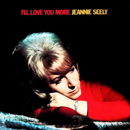 Jeannie Seely – I’ll Love You More (2020)