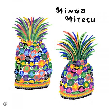 VA – Minna Miteru (A Compilation Of Japanese Indie Music) (2020)