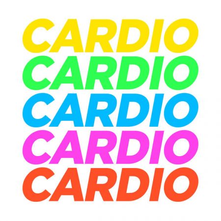 Various Artists – Cardio (Explicit) (2021)