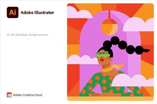 Adobe Illustrator 2021 v25.1.0.90 x64 Multilingual