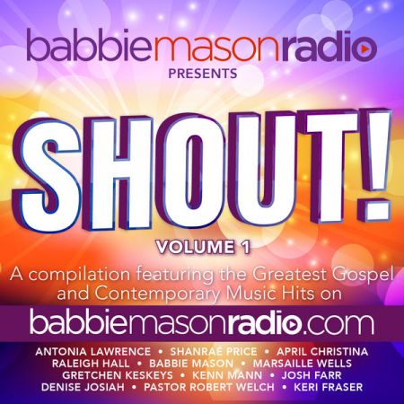 Various Artists – Shout Compilation Project (2020)