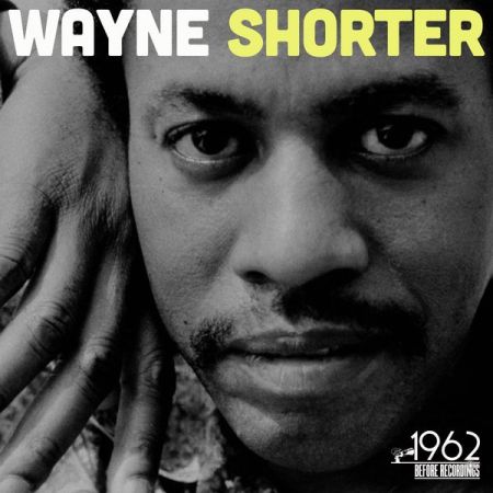 Wayne Shorter – Wayne (2021)