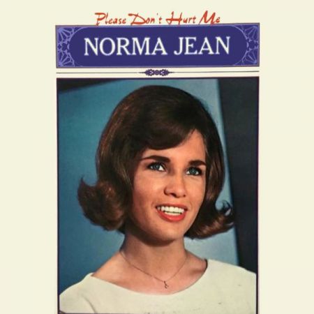 Norma Jean – Please Don’t Hurt Me (2020)