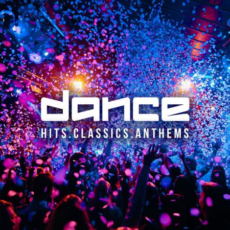 Various Artists – Dance Hits Dance Classics Dance Anthems (2021)