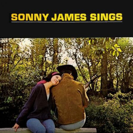 Sonny James – Sonny James Sings (2020)