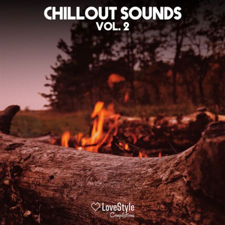 Various Artists – Chillout Sounds, Vol. 2 (2021)