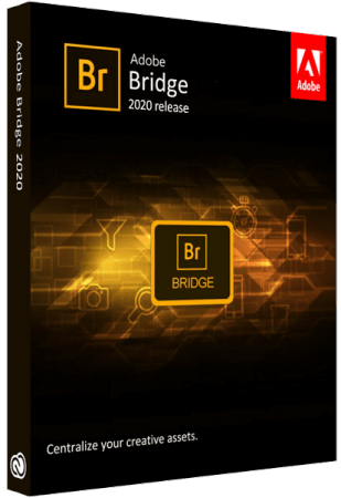 Adobe Bridge 2021 v11.0.1.109 x64 Multilingual