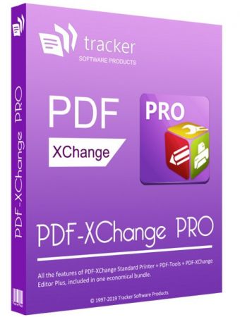 PDF-XChange Pro 9.0.350.0 Multilingual