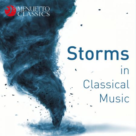 Various Artists – Storms in Classical Music (2021)