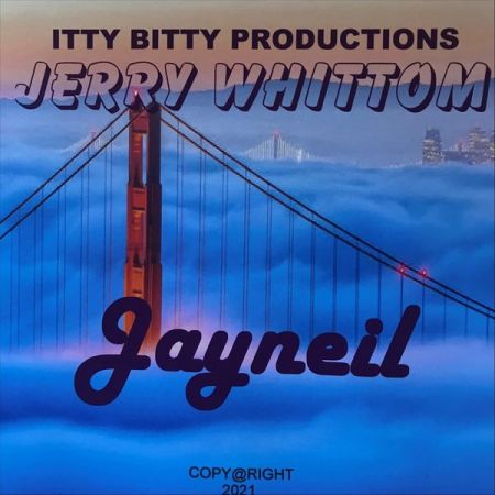 Jerry Whittom – Jayneil (2021)