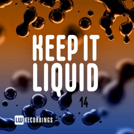 Various Artists – Keep It Liquid, Vol. 14 (2021)