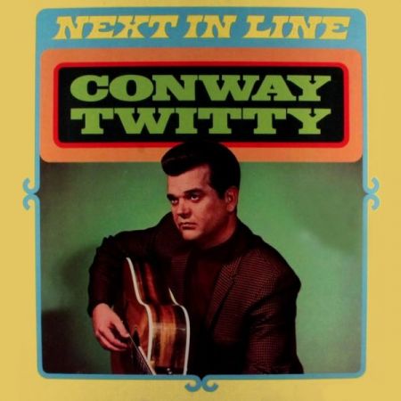 Conway Twitty – Next in Line (2020)