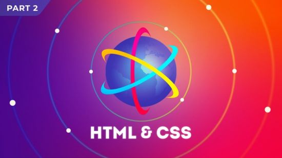 The Ultimate HTML5 & CSS3 Series: Part 2